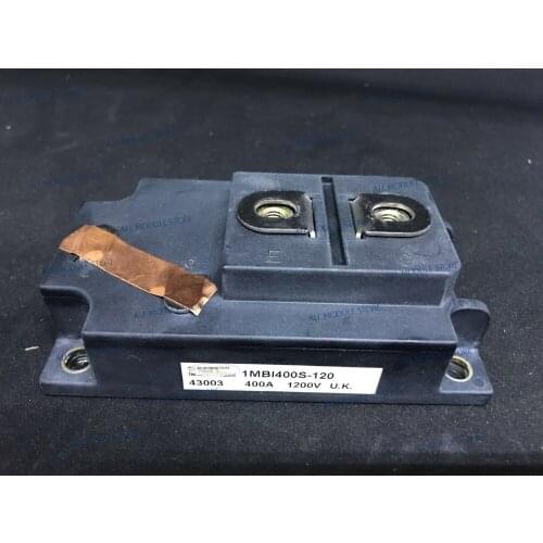 1MBI400S-120 1MBI400S-120-02 1MBI400NN-120 1MBI400NP-120 1MBI400NP-120-01 FREE SHIPPING NEW AND ORIGINAL IGBT MODULE