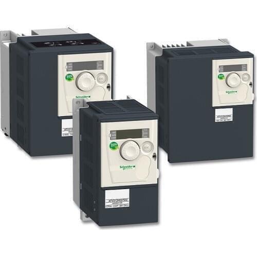 3 Phase 380V Schneider ATV312 VFD Inverter AC Drive Frequency Converter ATV312H075N4 ATV312H055N4 ATV312H037N4 ATV312HU11N4