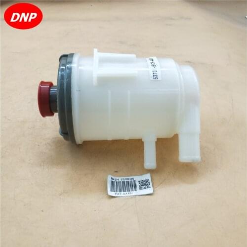 DNP Car Power Steering Pump Reservoir Oil Tank 53701-SCP-A01 Fit For HONDA Odyssey RA6 2002-2004 53701SCPA01