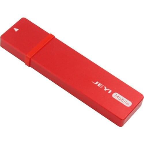 JEYI i9 for NVME Full Aluminium TYPEC3.1 Mobile Hdd Box HDD Case TYPE C3.1 JMS583 m. 2 USB3.1 M.2 PCIE SSD U.2 PCI-E TYPEC