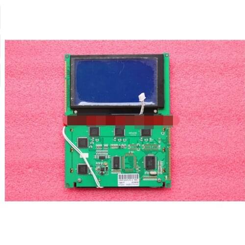 For 1pcs LMG7420 LMG7420PLFC-X LMG7420PLFC X 5.1" 90 Days Warranty Lcd Display Panel 100%NEW