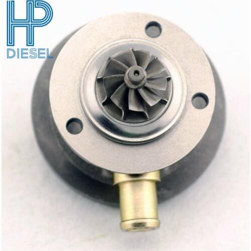 For Ford Fiesta VI / Fusion 1.4 TDCi 50Kw 68HP DV4TD - 54359700007 turbine 54359880009 cartridge turbo charger core CHRA 1348618