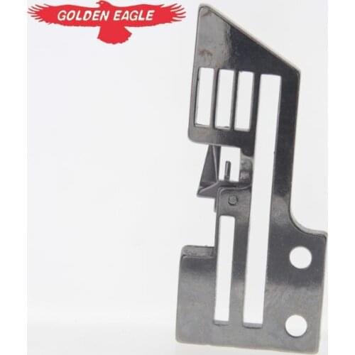 For GN6-4 Needle Plate 4lines Parts Number Is 3-2a--4