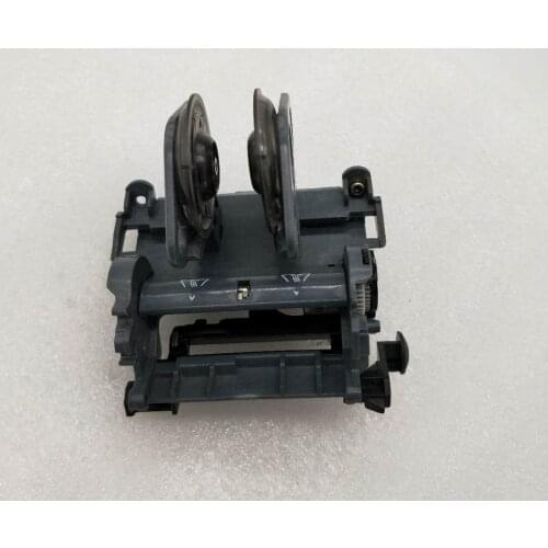 Label shaft label paper holder cardboard holder for zebra QL220