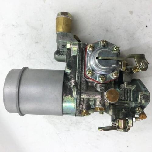 SherryBerg carburettor carb carby fit for Carburetor Solex M 32PBIC Willys CJ2A 3A for Jeep L Head 134 Engine MCS 1026 CAD