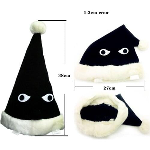 Anime Naruto Uzumaki Naruto Sleeping Hat Cosplay Prop Headwear Cap Bonnet Halloween Carnival Costumes Accessories Night Cape