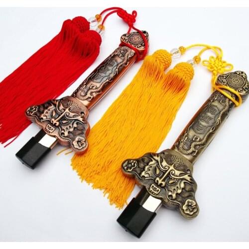 Wushu Sword Martial Arts Kung Fu Tai Chi Scalable Sword Magic Blade Fitness Shaolin Iron Handle Iron Sword Cane High Quality