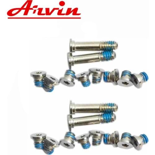 Bottom Case Repair Screws For Macbook Air 13'' A1369 A1466 bottom case cover screws