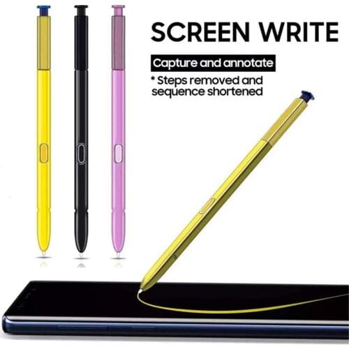 New For Samsung Galaxy Note 9 Replacement S PEN Bluetooth Stylus SPEN
