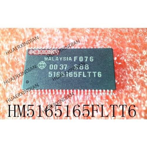 New Original HM5165165FLTT6 5165165FLTT6 TSSOP