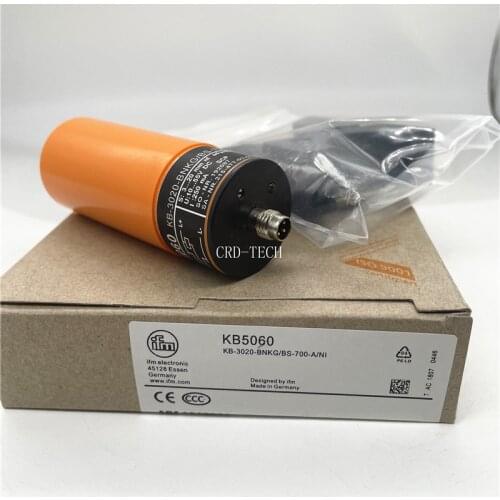 NEW ORIGINAL KB5060 KB-3020-BNKG/BS-700-A