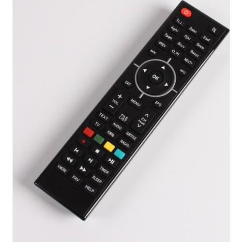 Remote Control For Zgemma Star HS H2S H2H H4 H5 H7 H7C H52TC , Directly Use