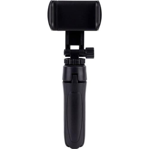 Mini Adjustable Portable Phone Tripod 360 Rotation Simple Holder for Phone Camera JR Deals