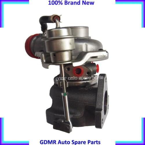 RHF5 VD430015 VE430015 VF430015 VA430064 VB430064 8971371098 8971371099 8971371093 turbo charger for Opel Monterey B SUV 3.0 DTI