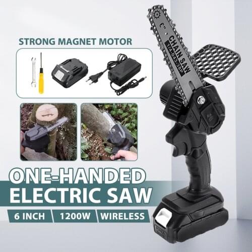 Mini Electric Saws Simniam China