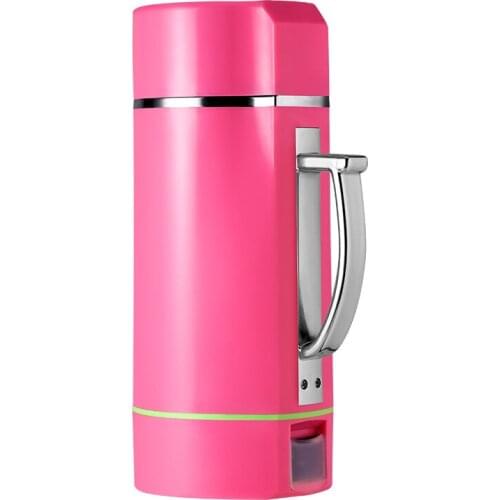 220V 350ml 120w 304 stainless steel Juice extractor Juicer soya bean milk 24hours Appointment 15x28.5cm