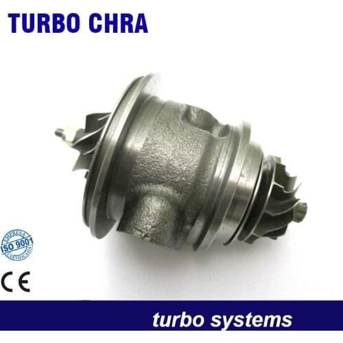Turbo cartridge 49173-02800 28201-2A030 4917302800 282012A030 core chra for HYUNDAI i10 Kia Rio IV 1.1L 1.1 CRDI