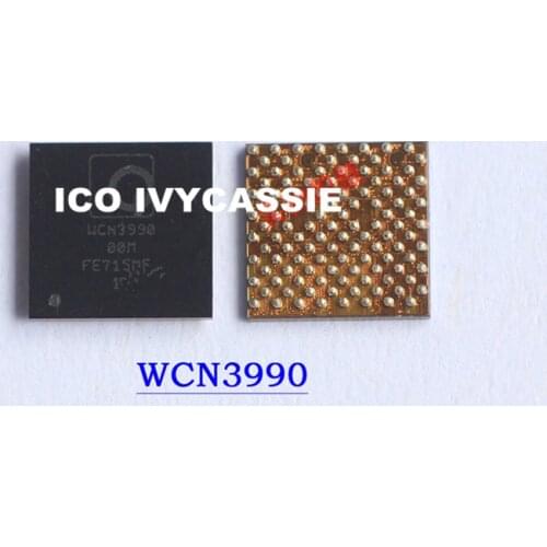 WCN3990 00M For Xiaomi Note3 wifi IC Wi-fi Module Chip