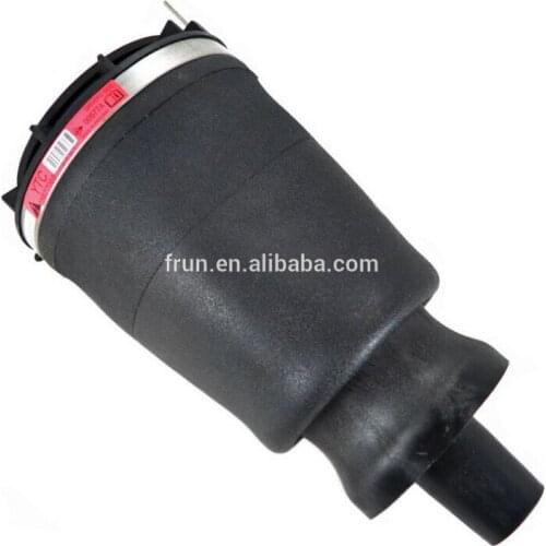 Rear left rubber air suspension strut 15877065 fit to cadi-lac DTS 2006-11