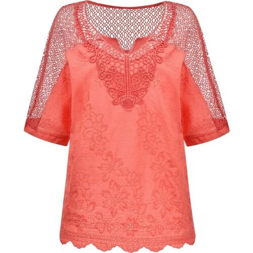 ZOGAA Womens Fashion Shirts