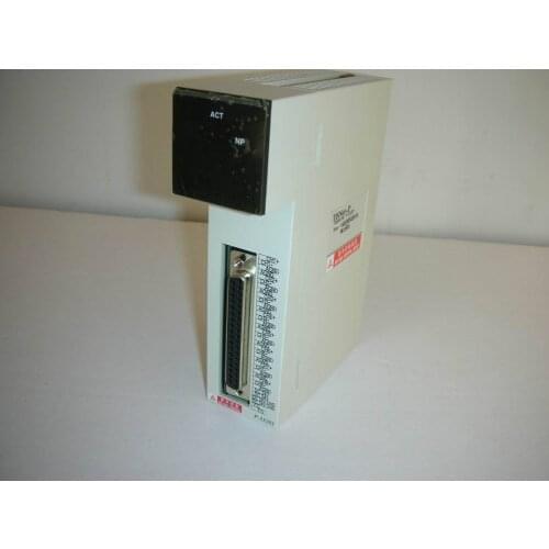 1PC USED Xinhua DCS module P-33201