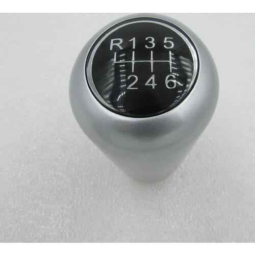 6 speed for Great Wall Wingle 3 Wingle 5 shift lever knob gear stick shift knob