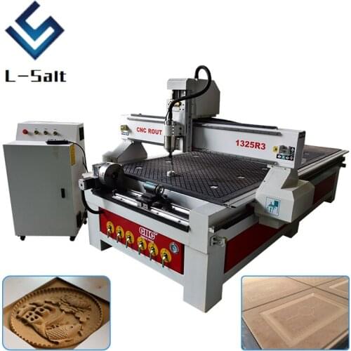 Cnc router 1325 price 4 axis wood chairs,sculpture engraving cutting