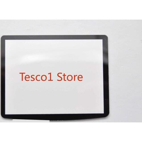 For Nikon D300/D300S external screen, main screen, LCD protection screen, rear case large screen glass, new domestic