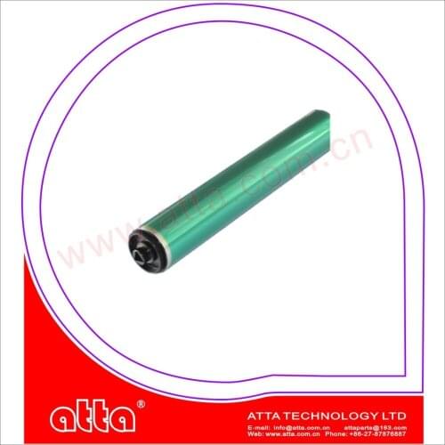 OPC Drum compatible for C451/C552/ C652 /C351 /C350 /C550 /C650, black OPC