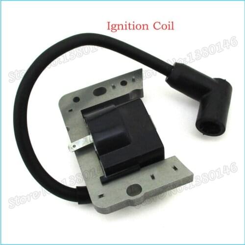 Ignition Coil For Tecumseh 34443A 34443B 34443C 34443D 3HP 4HP 5HP 6HP 7HP Tecumseh Toro Ariens Troybilt Craftsman MTD
