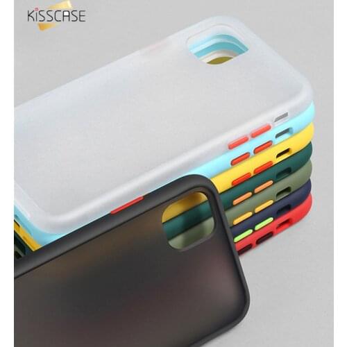 KISSCASE Phone Cases For Samsung Galaxy Note 10 Pro