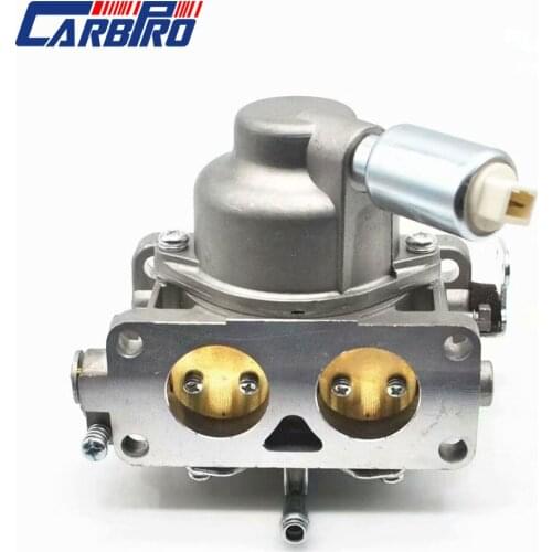 New Carburetor For 796227 Fits Most 406000 407000 40G000 40H000 445000 Model Engines