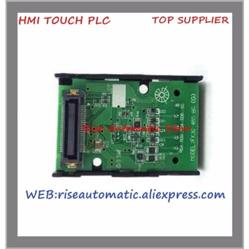 New Original Interface Adapter 1 Input Communication Board PLC Module Expansion Module Card FX3G-422-BD