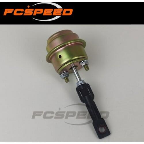 Turbocharger wastegate GT1541V 700960 Turbo actuator for Audi A2 / Seat Arosa / VW Lupo 1.2 TDI 45Kw 61HP ANY AYZ 3 Zyl.1999-05