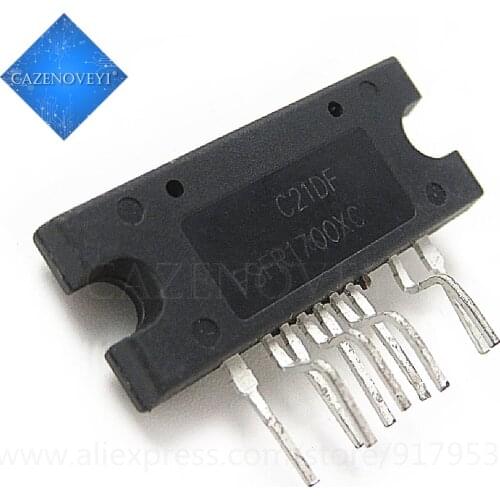 5pcs/lot FSFR1700XSL FSFR1700US FSFR1700L FSFR1700XC FSFR1700 ZIP-9 new original In Stock