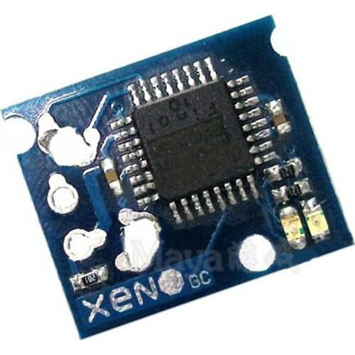 SD2SP2 Adapter Replacement Micro SD Card Reader + Swiss v5.0 Boot Disc Mini DVD +Xeno GC Chip for Nintendo Gamecube NGC NTSC