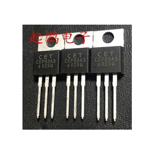 Free Delivery.CEP83A3 30V 100A