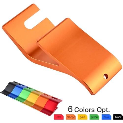 Bead Buddy Tire Tool Holder Hook For KTM 125 150 200 250 300 350 400 450 500 525 530 XC SX SXF XCF XCW EXC EXCF XCFW 2004-2018