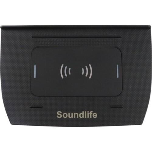 Fast chargers 10W OE-Fit In Car Wireless Charger For Honda Civic 2016