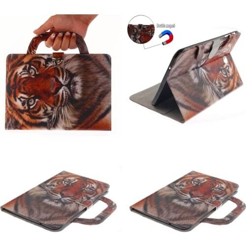 For Samsung Galaxy Tab S2 9.7 T810 T815 PU Leather Tablet Stand Case For T310 T311 T285 T550 T555 T560 T561 T377 T280 T715 T710