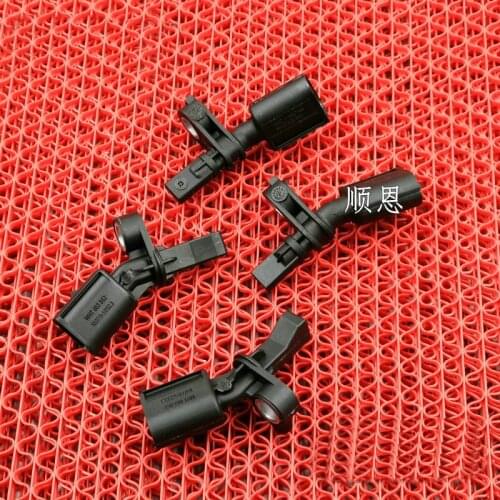For POLO Santana Rapid Fabia Front wheel rear wheel ABS sensor speed sensor