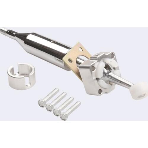 Cross-border boutique car modification parts, automobile gear shift lever head, suitable for Toyota1061-S