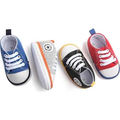 DJWEXOPE Children's Shoes