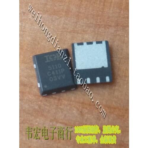 Delivery.IRFH5110TR2PBF IR5110 IRFH5110TRPBF QFN Free