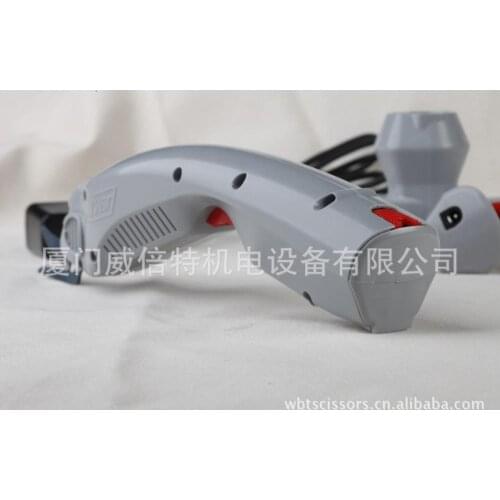 Electric scissors for glass fiber electric scissors / scissors / cut cloth