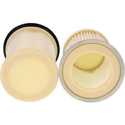 Vacuum Cleaner Hepa Filter For Arnica Hydra / Hydra Rain / Hydra Rain Plus / Bora 3000 / Bora 4000 / Bora 5000 x 2 Pieces - BF83