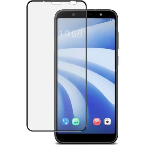 Imak Screen Protectors For HTC U12 Life
