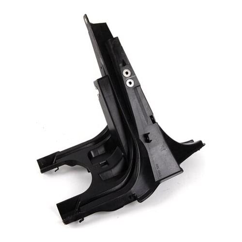 Front Left side Bumper Face Bar Bracket for BMW X5 E53 3.0si xDrive30i 07-13 51657157983