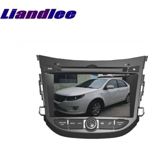 Liandlee For Hyundai HB20 2012~2017 LiisLee Car Multimedia TV DVD GPS Audio Hi-Fi Radio Original Style Navigation Advanced