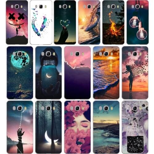 MSNOU Samsung Galaxy J7 Phone Cases